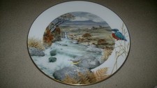 Royal Worcester Peter Barrett