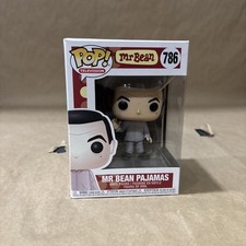 Funko Pop! Vinyl: Mr. Bean -