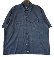 Dickies Flex 2XL Dark Blue