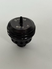 Forge 25mm Universal Dump Valve Blow Off Valve 