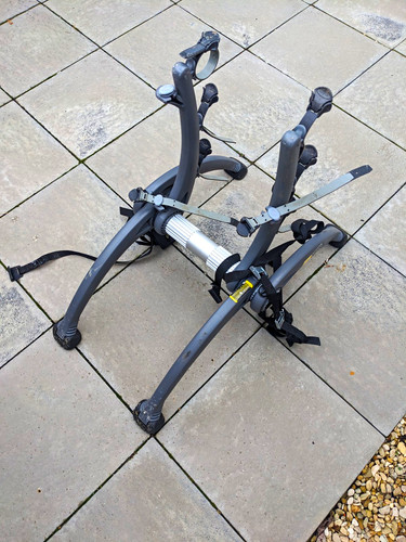 Saris bones bike rack - bike,