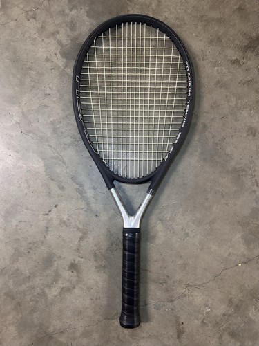 Head titanium tennis - head, ti.s6