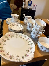 Royal Albert Winsome Fine Bone