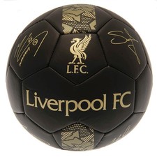 Liverpool FC Sig Gold Phantom