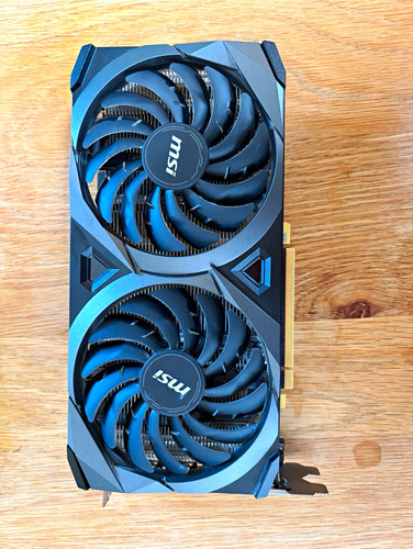 Msi nvidia geforce rtx 3070 - msi,