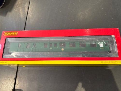 Hornby r4609a lighted mark - lighted, br