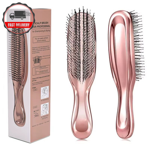 Japanese premium head massager - japanese,
