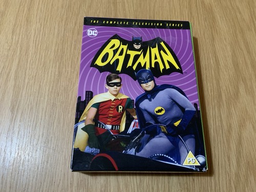 Batman the complete - batman:,