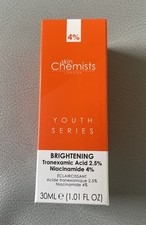 Skin Chemists Brightening