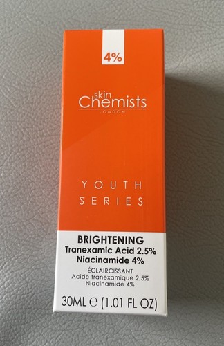 Skin chemists brightening - chemists,