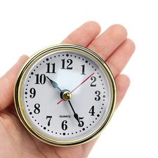 Clock Inserts Quartz Clock Inserts 65MM Movement Replacement For Clock