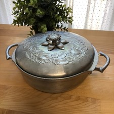 Vintage Everlast Aluminum