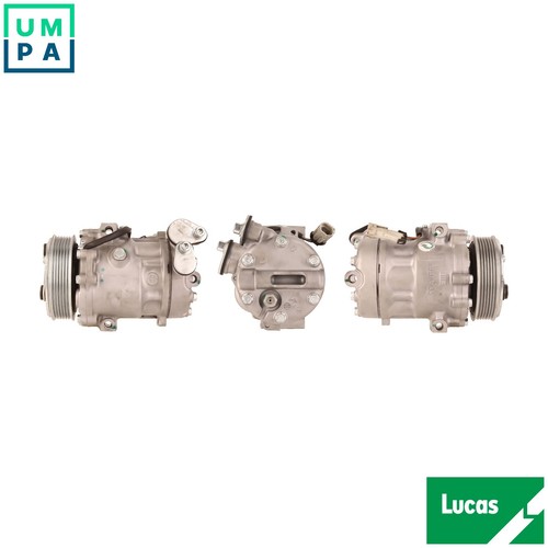 Compressor air conditioning - air,