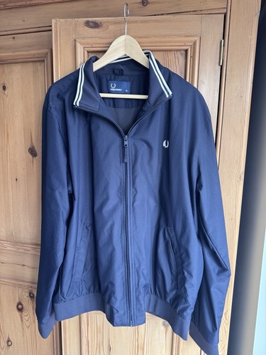 Fred perry men navy - fred, men's