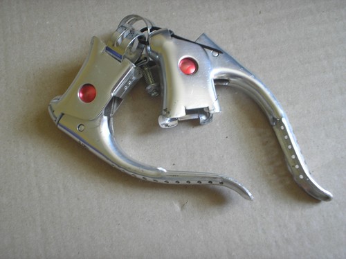 Shimano 600 arabesque brake - shimano,