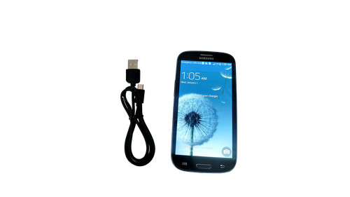 Samsung galaxy iii - galaxy,