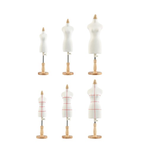 Mini dress form - mini,