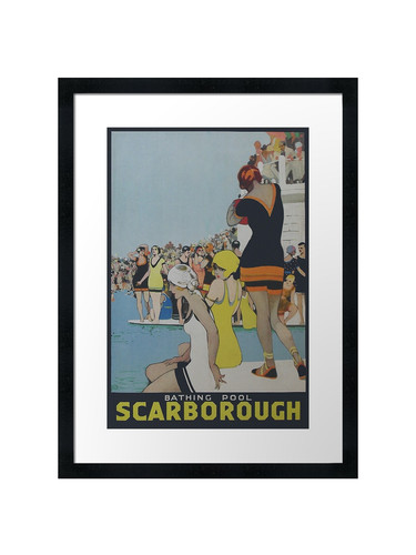 Scarborough england pool - scarborough,