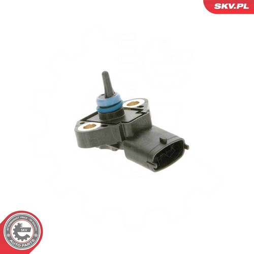 Skv boost pressure intake - skv,