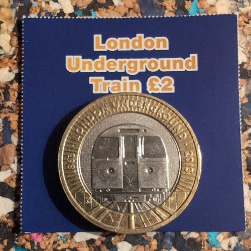 2013 underground tube two - underground,