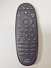 GENUINE PHILIPS FIDELIO HOME