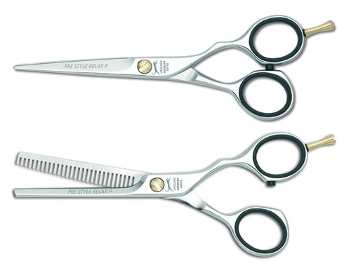 Jaguar prestyle relax polished - relax,