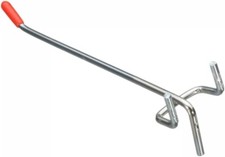 40Pcs 150mm Single Pegboard