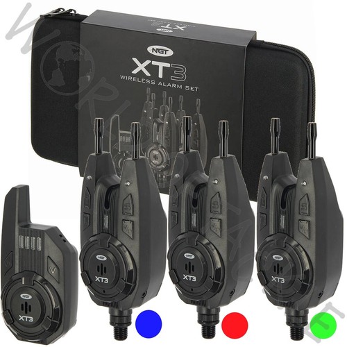 Ngt xt3 wireless bite - ngt,