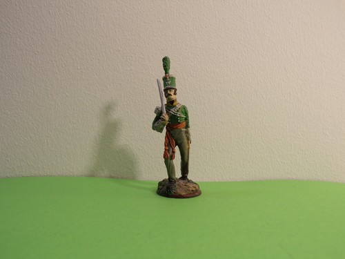 German light dragoons - german,
