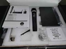 AKG WMS470 Professional Analog