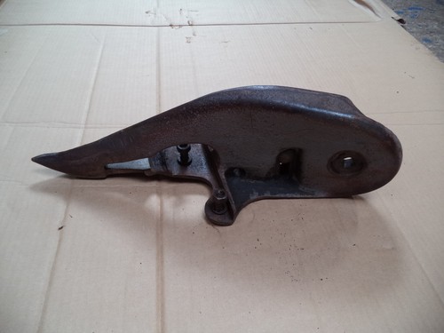 Ferguson finger bar mower - ferguson,