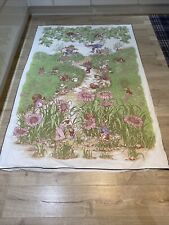 1970s? VINTAGE RETRO SINGLE DUVET COVER