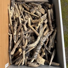 Driftwood Pieces Bundle - Arts