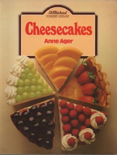 Cheesecakes anne ager - anne.,