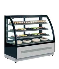 New tefcold lpd1500c curved - new,