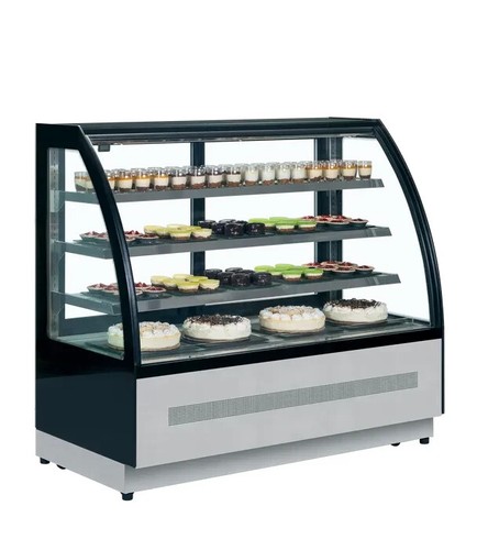 New tefcold lpd1500c - lpd1500c, curved