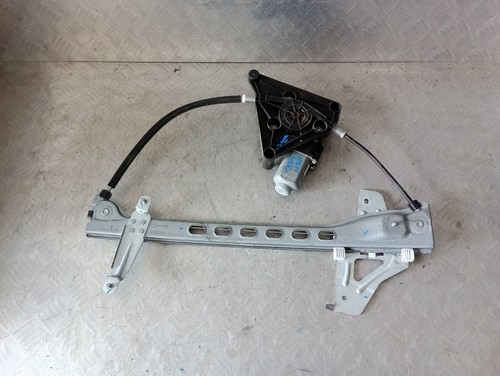 Peugeot 108 2014 2019 - 2014-2019, n/s