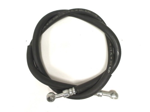 Brake hose suzuki - hose, gsx