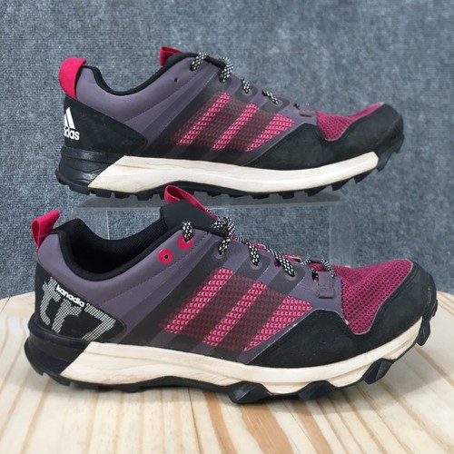 Adidas shoes womens kanadia - womens, 10