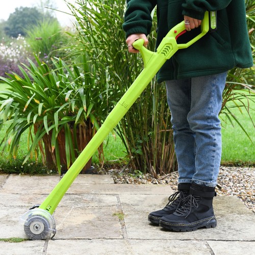 Garden gear cordless 20v weed - gear,