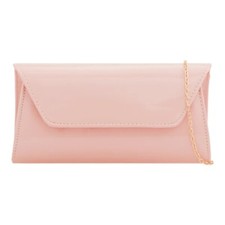 Women's Patent Plain Leather