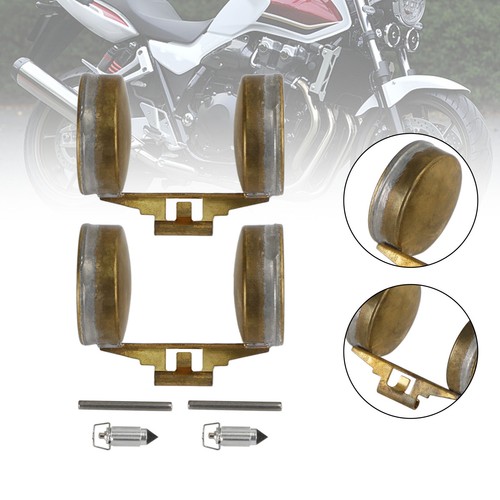 Carburetor repair kit float - carburetor,