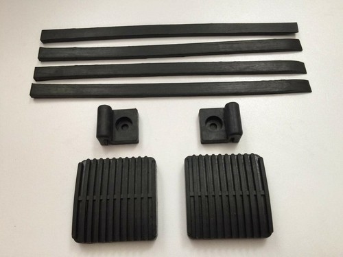 Fits toyota land cruiser fj40 - toyota,