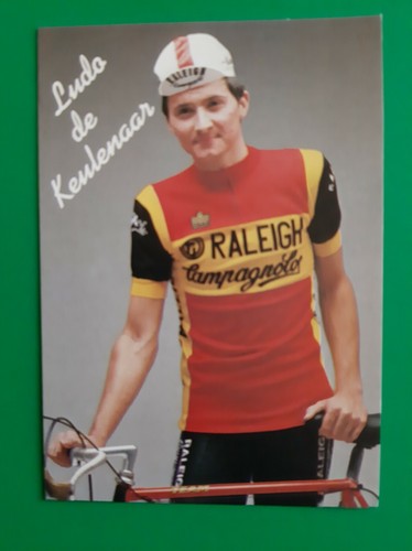 Cycling card - card, ludo