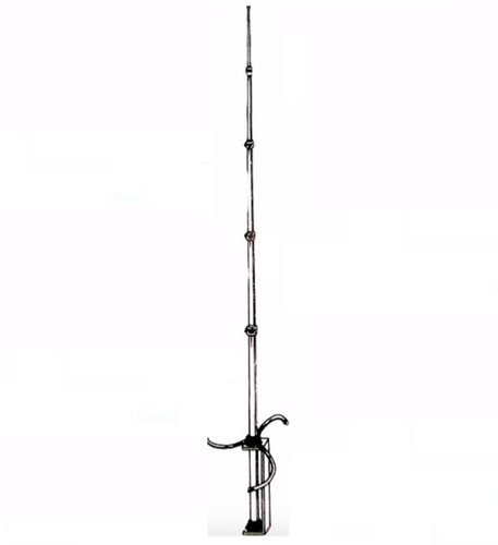 Sigma venom wave high - sigma, gain