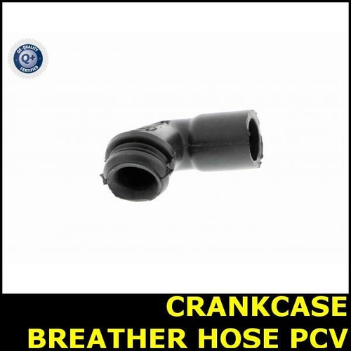 Crankcase breather hose pcv - crankcase,