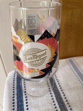 RARE ITEM- San Miguel Lager
