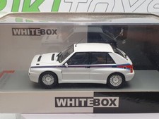 Lancia Delta Evo Martini
