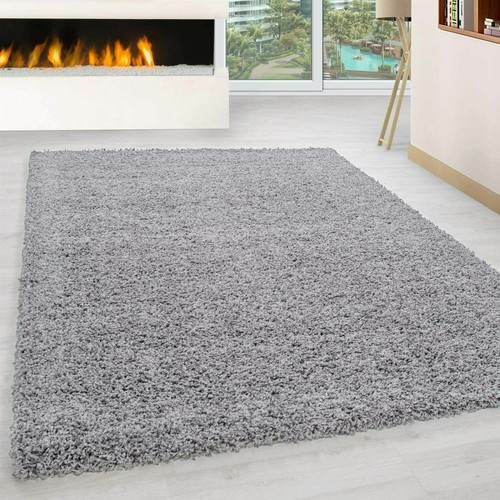 Thick large shaggy rugs - shaggy,