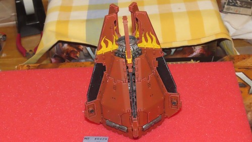 Games workshop warhammer 40k - warhammer,